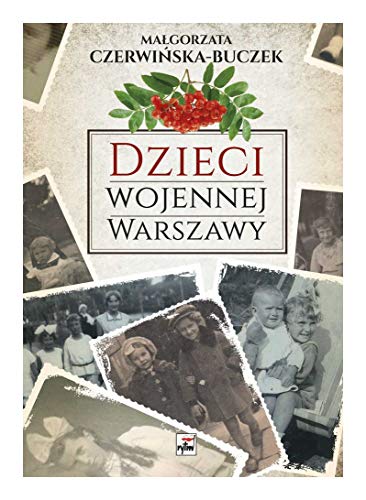 Dzieci wojennej Warszawy von Rytm