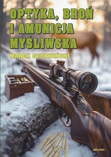 Optyka, broń i amunicja myśliwska von Bellona