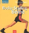 Body-Styling Beine