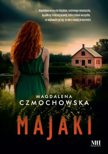 Majaki: Wielkie Litery von WasPos