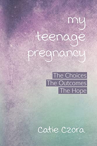 My Teenage Pregnancy von Lifewise Books