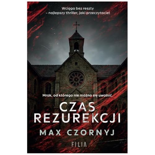 Czas rezurekcji von Filia