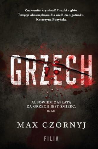 Grzech Grzech