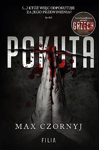 Pokuta Seria o komisarzu Eryku Deryle Tom 3 von Filia