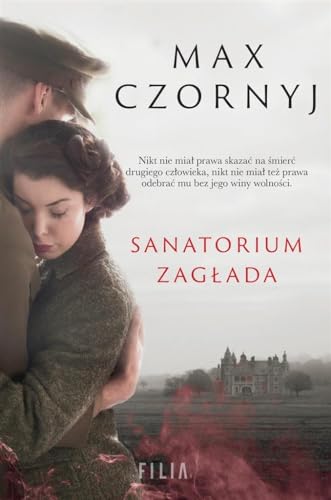 Sanatorium Zagłada Sanatorium Zagłada von Filia