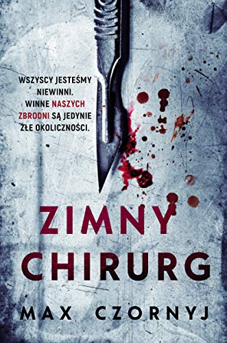 Zimny chirurg Zimny chirurg von Filia