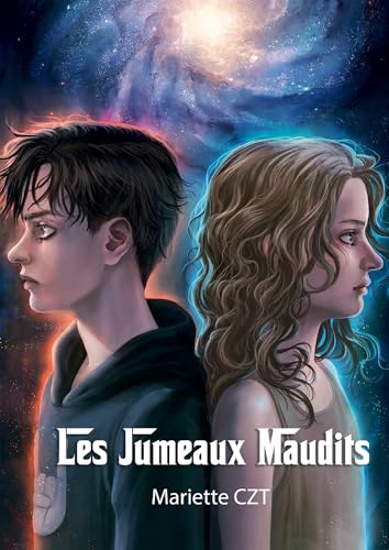 Les Jumeaux Maudits von BOOKELIS