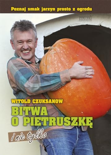 Bitwa o pietruszkę i nie tylko