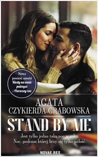 Stand by me von Novae Res