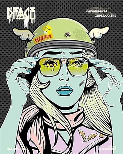 D*face, Impermanently Permanent: Volume 2