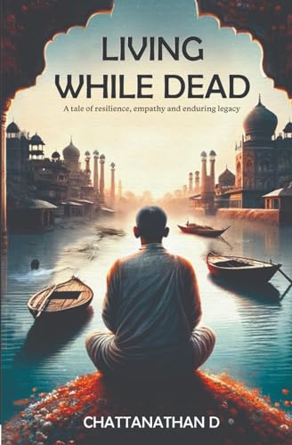 Living While Dead von StoryMirror