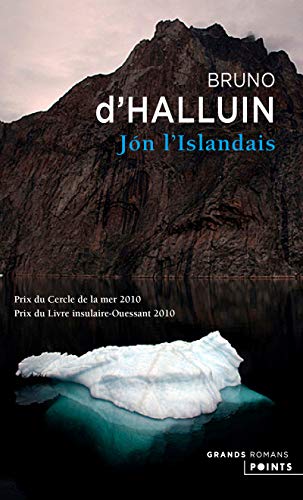 Jon L'Islandais von Contemporary French Fiction