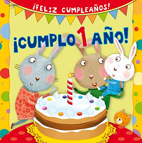Cumplo 1 Ano! (PICARONA)