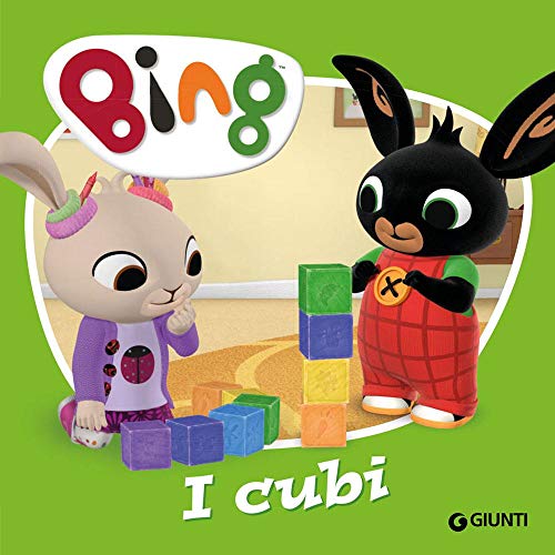 I cubi. Bing von Giunti Psychometrics