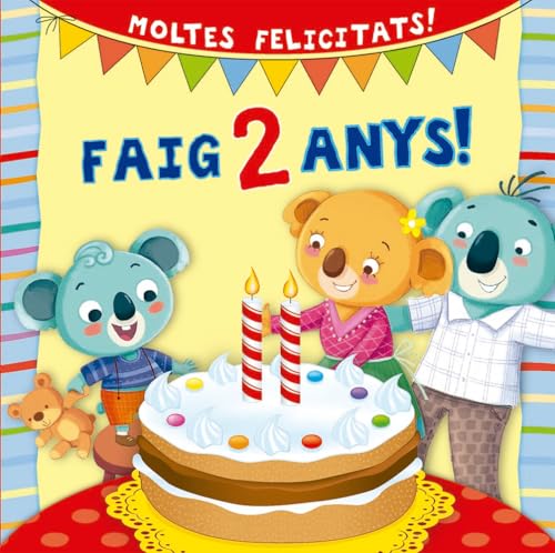 Faig 2 anys! (Picarona) von PICARONA