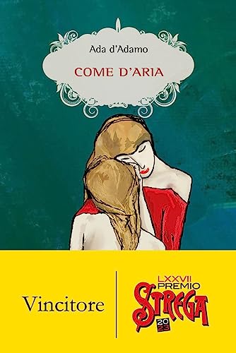 Come d'aria (Scatti) von Elliot