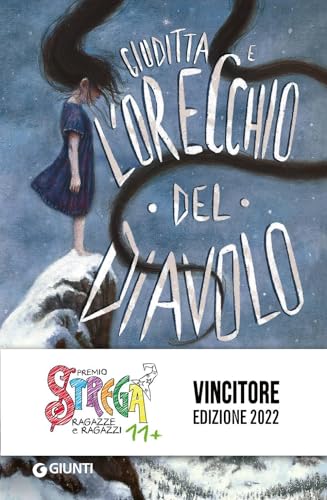 Giuditta e l'orecchio del diavolo (Biblioteca Junior)