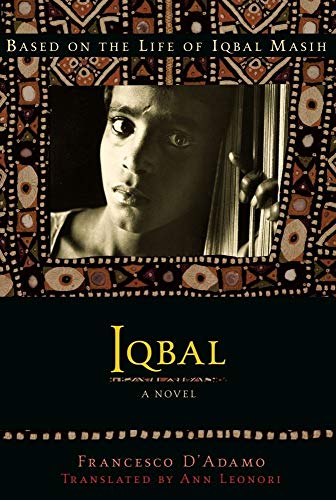 Iqbal von Simon & Schuster