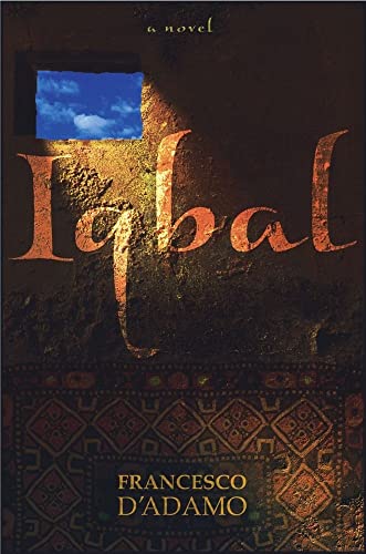 Iqbal: A Novel von Atheneum Books for Young Readers