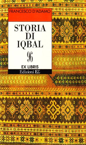 Storia di Iqbal (Ex libris) von EL