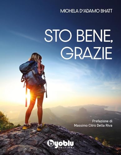 Sto bene, grazie von Byoblu