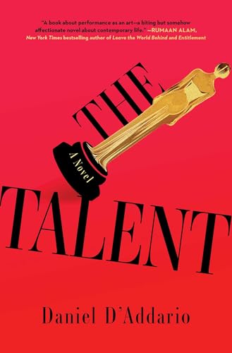 The Talent: A Novel von Gallery/Scout Press