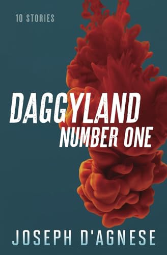 Daggyland #1: 10 Stories von NutGraf Productions
