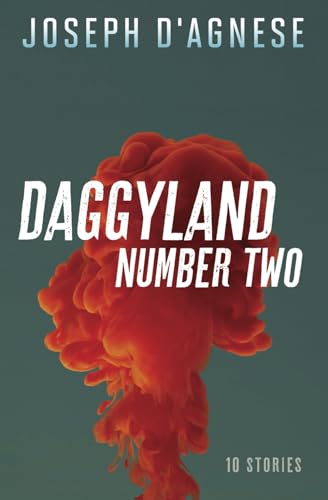 Daggyland #2: 10 Stories von NutGraf Productions