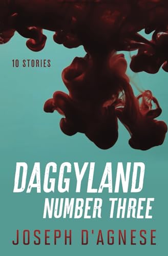 Daggyland #3: 10 Stories von Nutgraf Productions