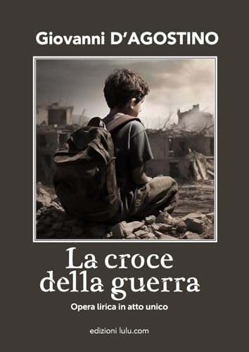 La croce della guerra von Lulu.com