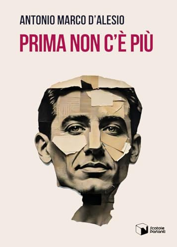 Prima non c'è più (Voci) von Scatole Parlanti