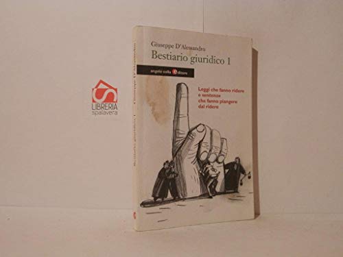 Bestiario giuridico