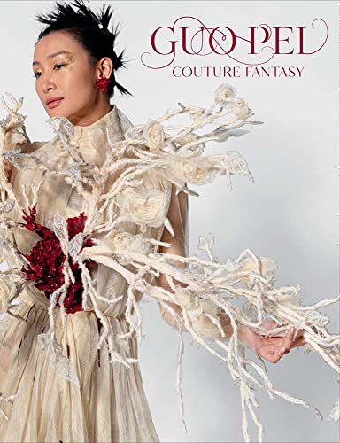 Guo Pei: Couture Fantasy von Yale University Press