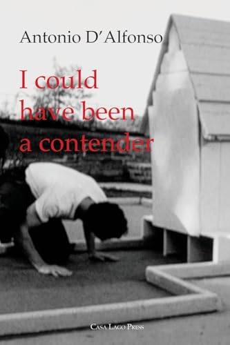 I Could Have Been a Contender (On Five Films) von Casa Lago Press