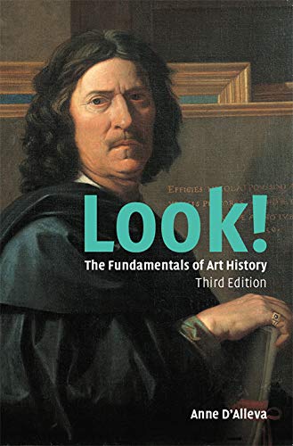Look! (3rd Edition): The Fundamentals of Art History von Laurence King