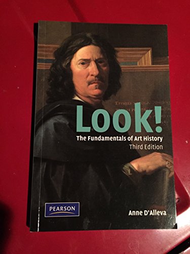 Look!: The Fundamentals of Art History