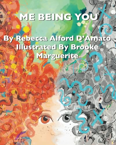 Me Being You von selfpublishing.com