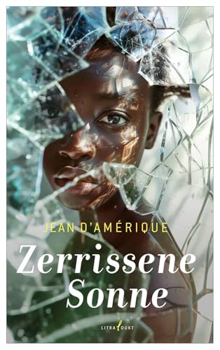 Zerrissene Sonne von litradukt Literatureditionen