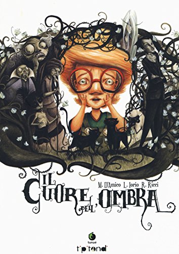 Il cuore dell'ombra (Tipitondi)