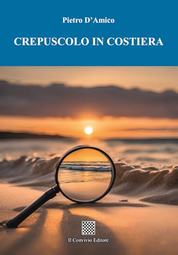 Crepuscolo in costiera Crepuscolo in costiera von Il Convivio