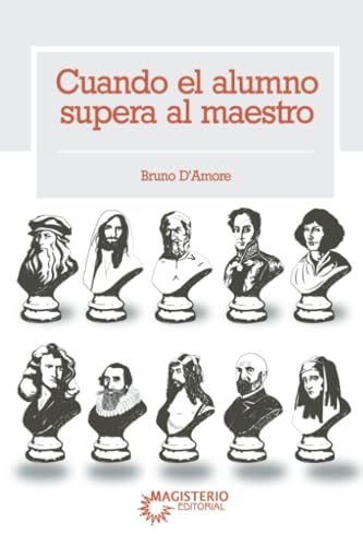 Cuando el alumno supera al maestro von Cooperativa Editorial Magisterio