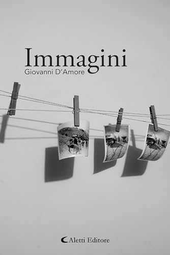 Immagini (Le perle) von Aletti editore