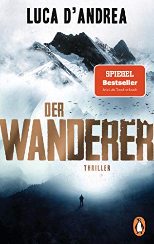 Der Wanderer: Thriller von PENGUIN VERLAG