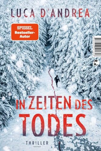 In Zeiten des Todes: Thriller von Tropen