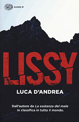 Lissy (Super ET) von Einaudi