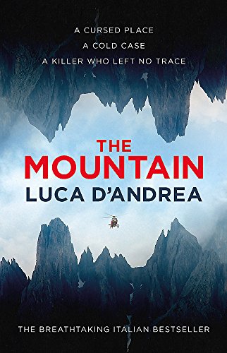 The Mountain (2017) von Quercus Publishing Plc