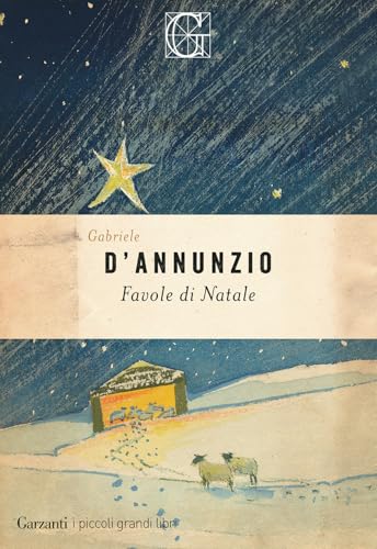 Favole di Natale (I piccoli grandi libri) von Garzanti