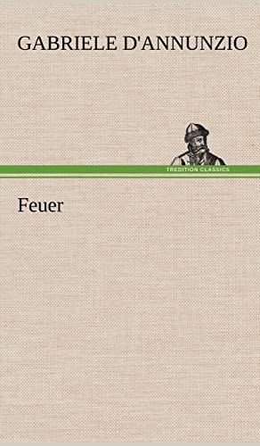 Feuer Feuer