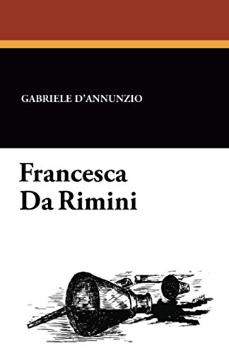 Francesca Da Rimini von Wildside Press