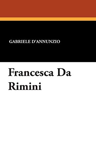 Francesca Da Rimini Francesca Da Rimini